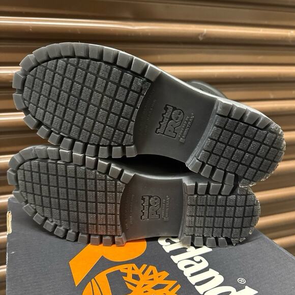 Timberland Pro Women’s Boots - Size: 7 - Picture 7 of 8